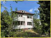 Straßenansicht - Frohnau! Sanierungsbedürftiger Altbauklassiker 30er Jahre Würfel mit 1059 m² Grundstück