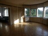 Wohn und Esszimmer mit Durchga - 