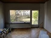 Zimmer mit Ausgang zum Garten - 