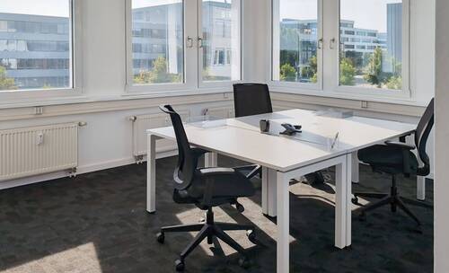 Regus_STEP Stuttgart Engineering Park_Germany_Cent - 