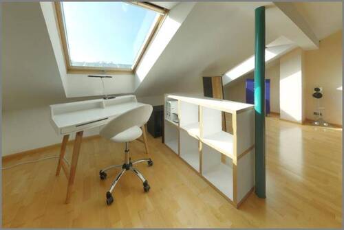 Homeoffice - 