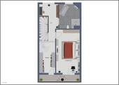 Obergeschoss - 