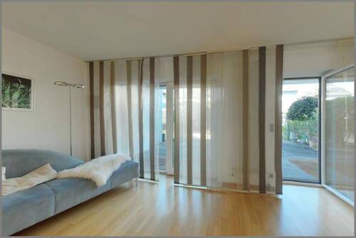 Wohnen - Reihenmittelhaus mit 130,00 m² in Lahr-Langenwinkel zur Miete