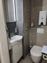 Gästetoilette - 