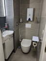 Gästetoilette - 
