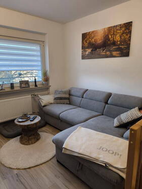 Wohnzimmer - 