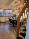 Esszimmer - 4 Zimmer Etagenwohnung zum Kaufen in Nürnberg