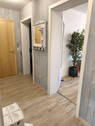 Flur oben - 