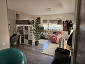 Jugendzimmer - Etagenwohnung mit 119,60 m² in Nürnberg zum Kaufen
