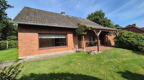 Ansicht - 5 Zimmer Einfamilienhaus zum Kaufen in Handeloh