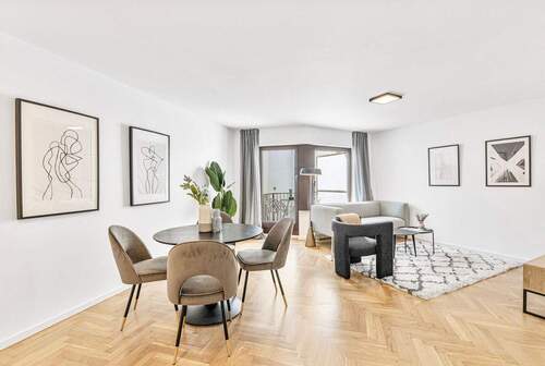 Wohnzimmer - 