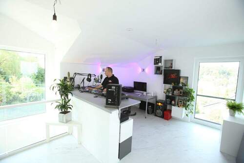 Hier könnten Sie zuhause sein - 