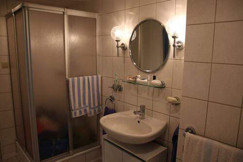 DUSCHBAD - Einfamilienhaus mit 60,00 m² in Regesbostel zum Kaufen