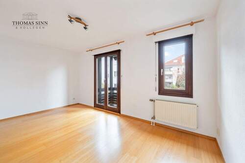 OG: Kinderzimmer 1 - 