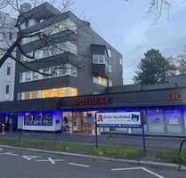 Attraktives Ärztehaus in Langendreer - Bochum