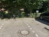 Parkplatz - 