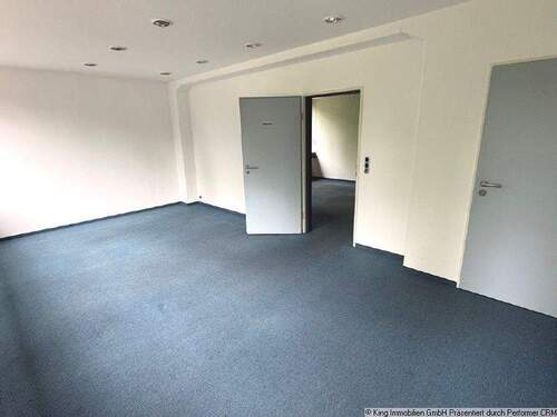 Büro Link - Eigener Zugang - 