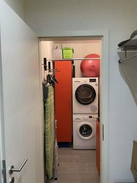 Waschen / Trocknen - 