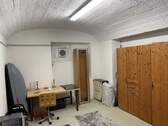 Kellerabteil 21 m² - 