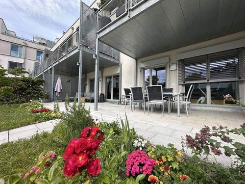 Garten & Terrasse Bild 2 - 