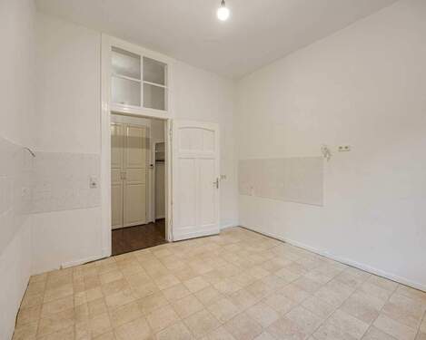 Küche - Etagenwohnung mit 85,00 m&sup2; in Ratingen zum Kaufen