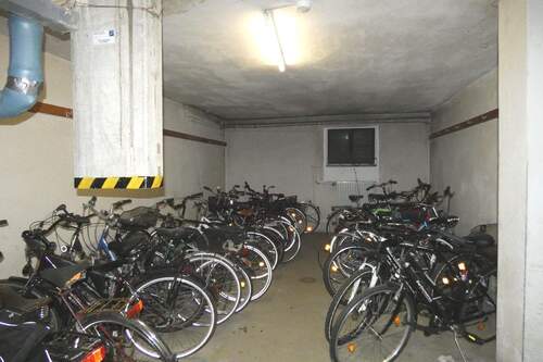 Der Fahrradkeller - 
