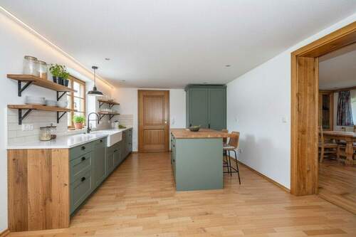 Möblierungsvorschlag - 