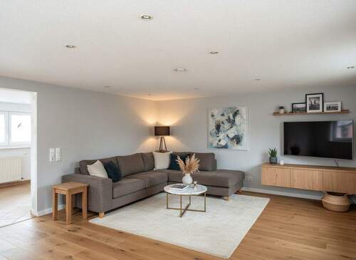 Möblierungsvorschlag - 