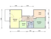 Grundriss - 
