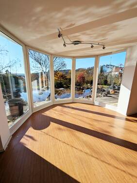 Wohn- Esszimmer.jpg - Großzügiges Zuhause mit viel Platz für Familie & Homeoffice - PROVISIONSFREI