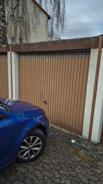 Garage - 