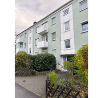 2,5-Zimmer-Wohnung mit Balkon & Garage – hell, ruhig, sofort einzugsbereit in Kitzingen