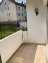 Balkon - Etagenwohnung mit 72,60 m&sup2; in Kitzingen zur Miete