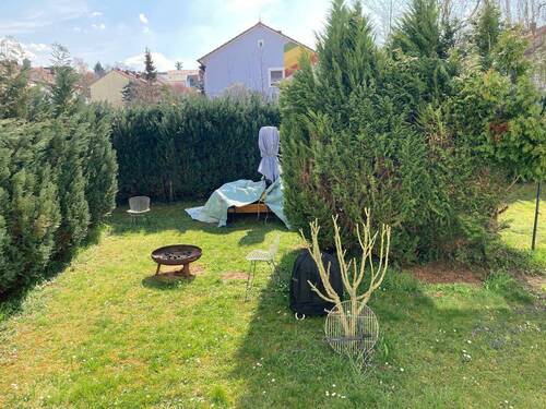 Garten - 