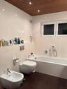 Wanne + Bidet - 