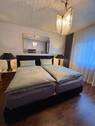 gepflegtes Schlafzmmer - 