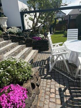 verschiedene Ebenen - 