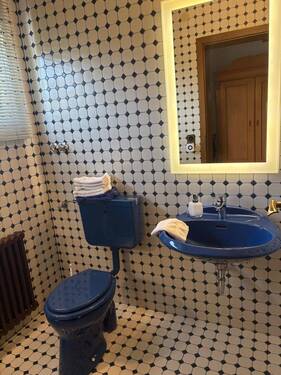 G- WC stylisch - Einfamilienhaus mit 170,00 m&sup2; in Trebur zum Kaufen