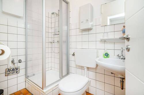 Duschbad - 