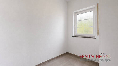 Abstellkammer - 