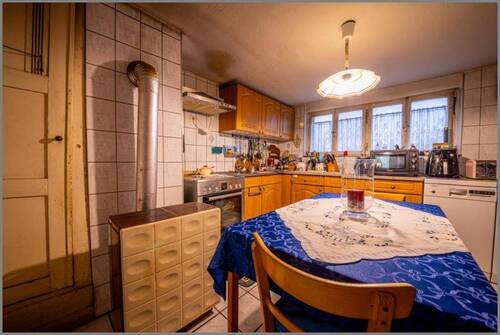 Kochen EG - 