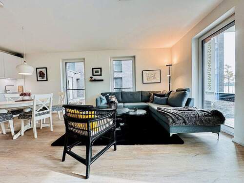 Musterwohnung - 