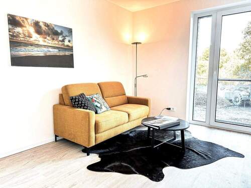Musterwohnung - 