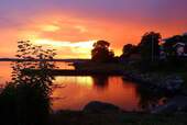 Umgebungsfoto Schlei - 