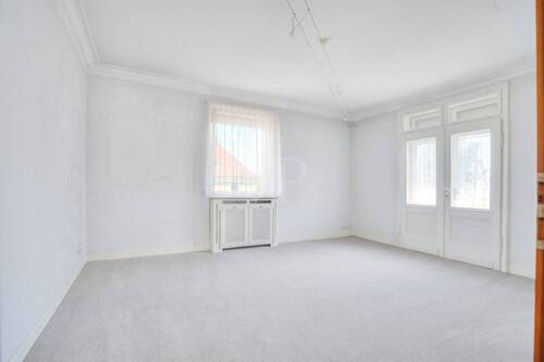 Wohnzimmer / Schlafzimmer OG - 