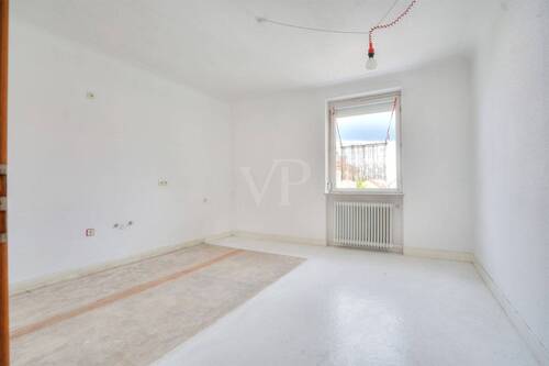 Mögliche Küche - Schlafzimmer OG - 