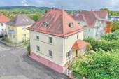 Ansicht - 7 Zimmer Einfamilienhaus zum Kaufen in Heilbronn