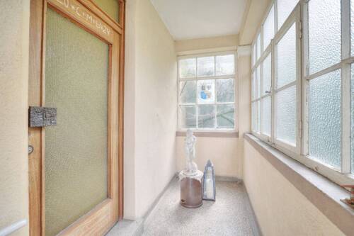 Hauseingang - Einfamilienhaus mit 189,00 m&sup2; in Heilbronn zum Kaufen