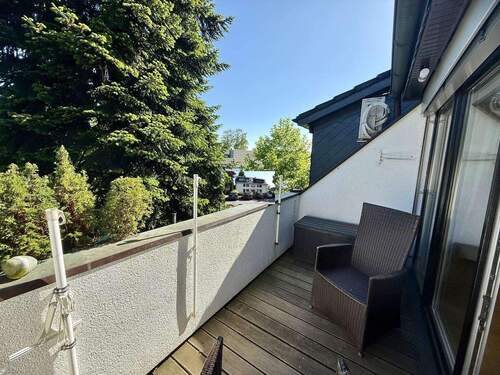 Loggia - 