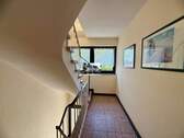 Treppenhaus - 